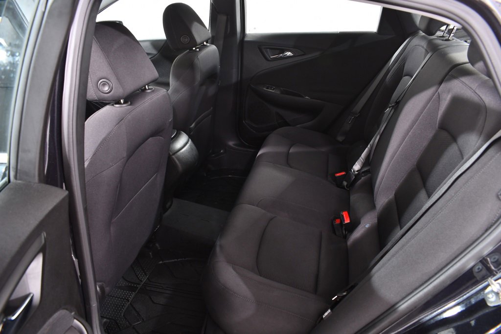 Used 2023 Chevrolet Malibu RS image 16