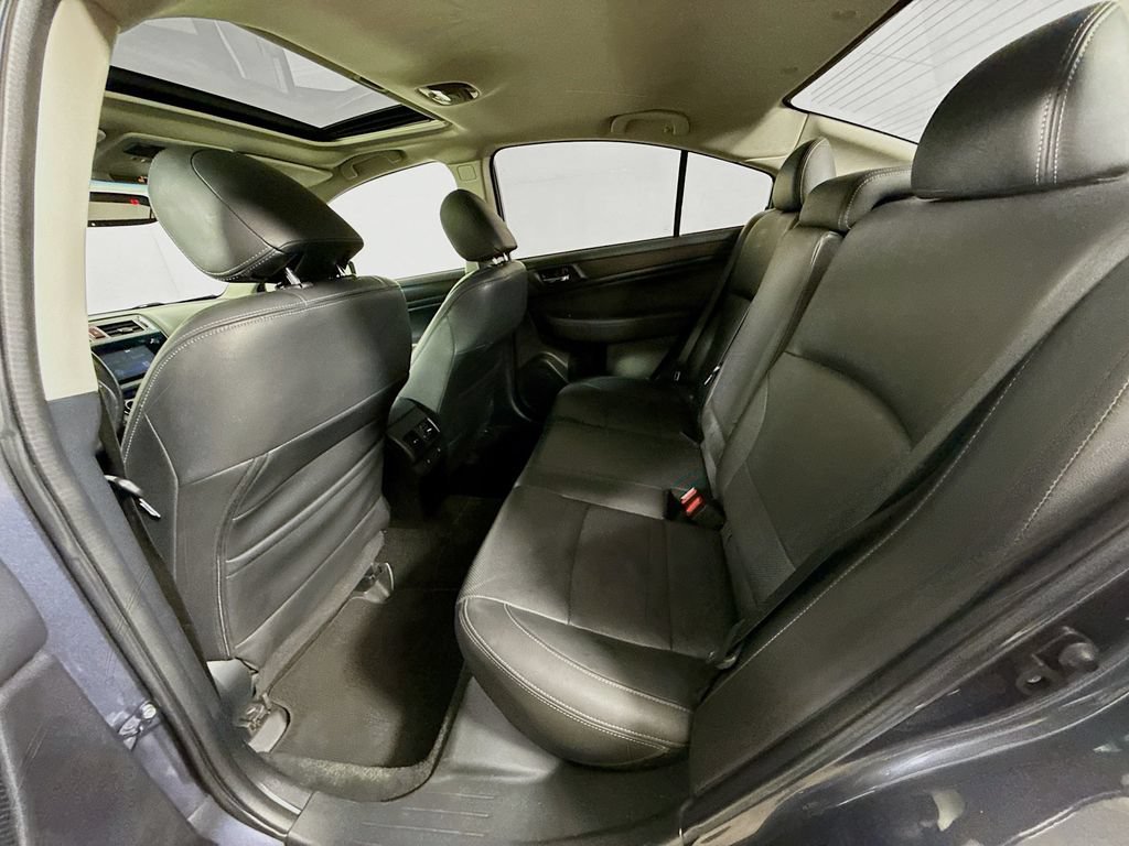 Used 2015 Subaru Legacy 3.6R Limited AWD/4WD image 27