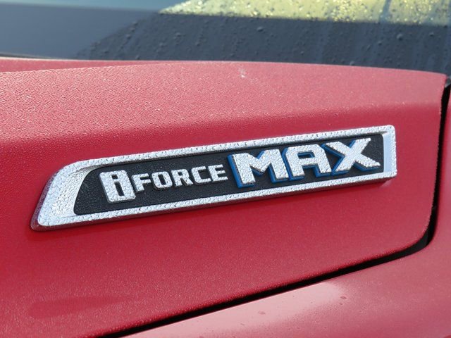 New 2026 Toyota Sequoia Platinum image 8