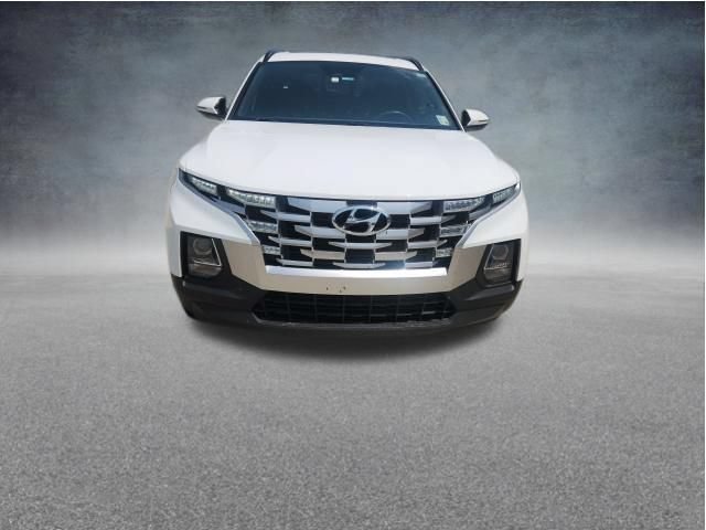 Used 2022 Hyundai Santa Cruz SEL w/ Activity Package AWD/4WD image 3