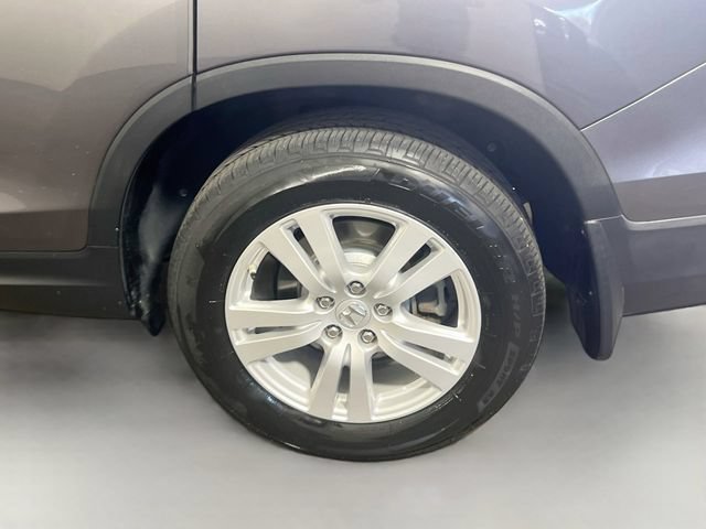 Used 2017 Honda Pilot LX image 24