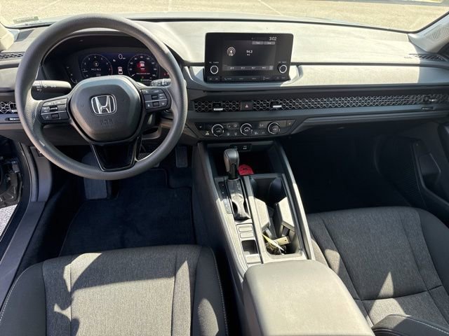 Used 2024 Honda Accord EX image 14