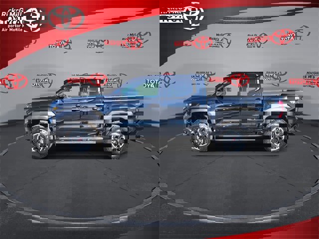 New 2025 Toyota Tacoma TRD Off-Road image 5