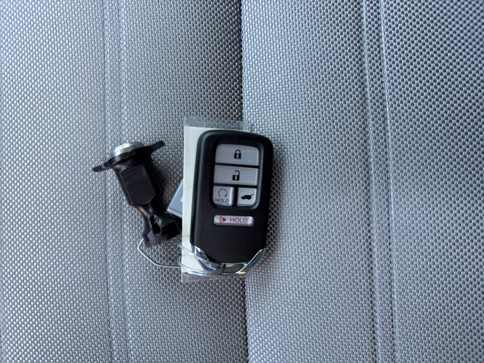 Used 2021 Honda CR-V EX image 10