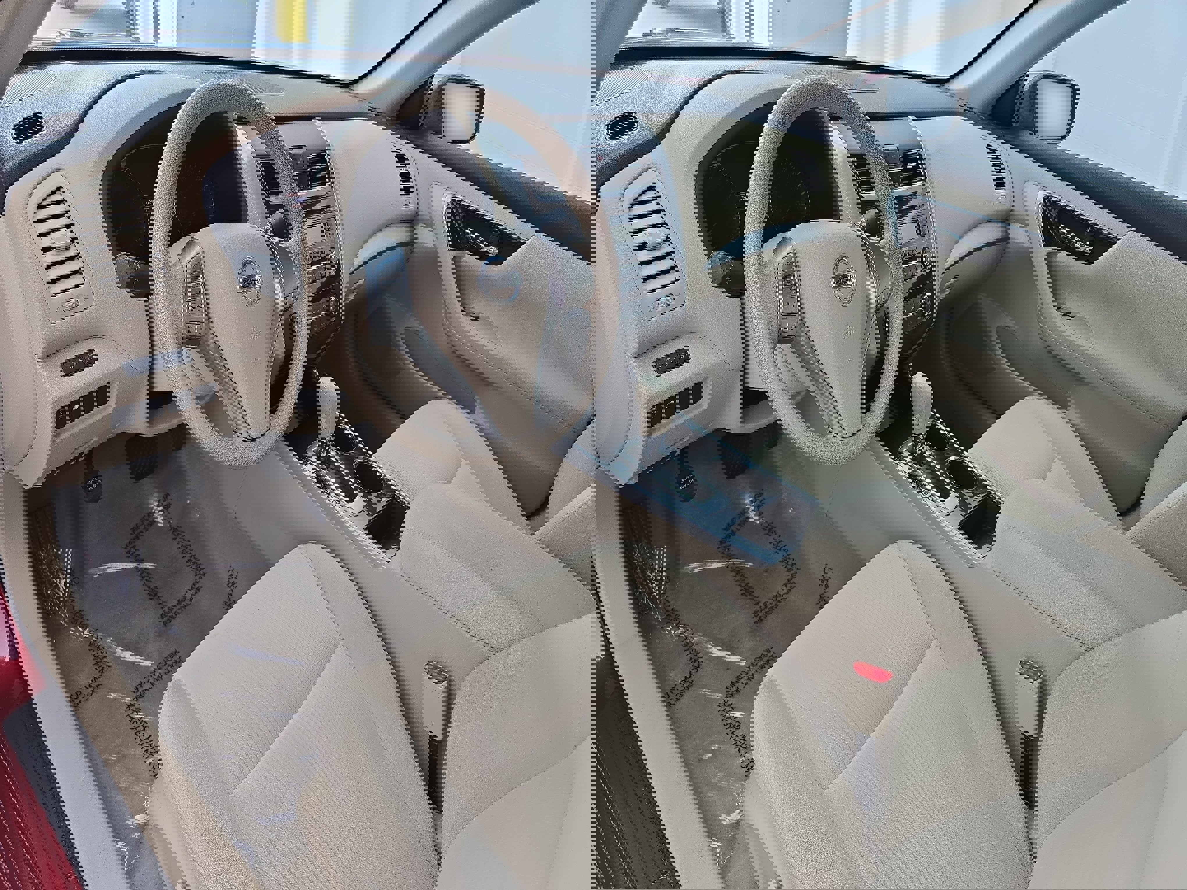 Used 2013 Nissan Altima 2.5 FWD image 15