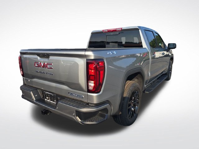 New 2026 GMC Sierra 1500 Elevation w/ Elevation Premium Package AWD/4WD image 5
