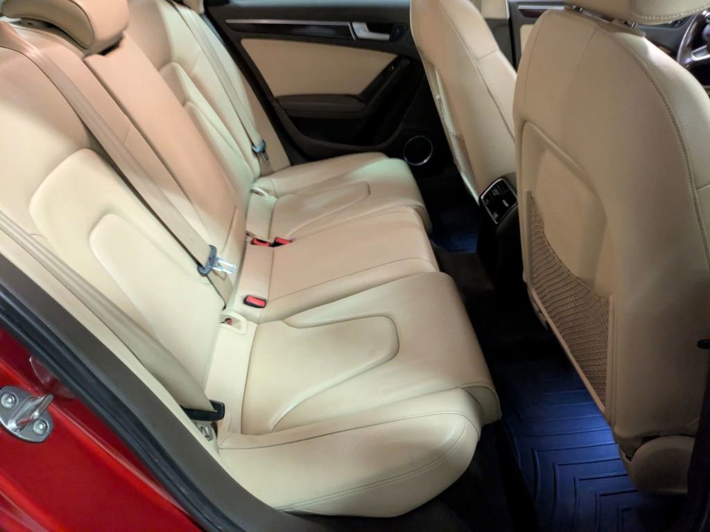 Used 2014 Audi A4 2.0T Premium Plus w/ Premium Plus Package image 44