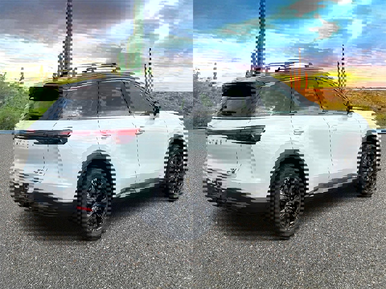 New 2026 INFINITI QX60 Autograph image 4