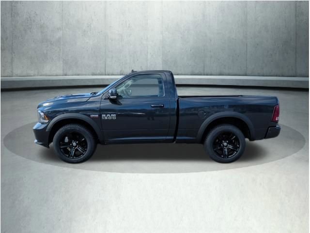 Used 2014 RAM 1500 Sport w/ Convenience Group video 2
