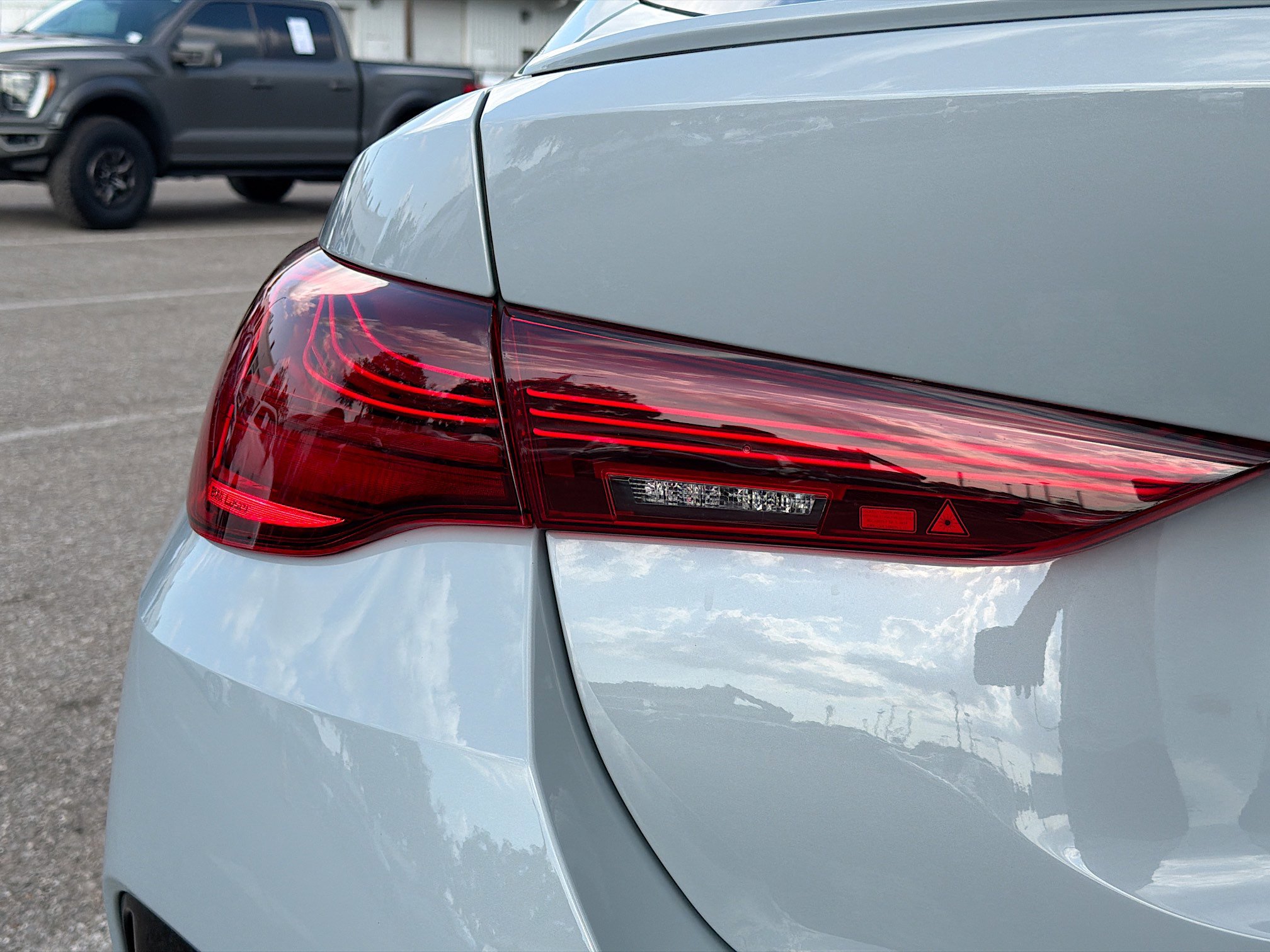 Used 2025 BMW M440i image 10