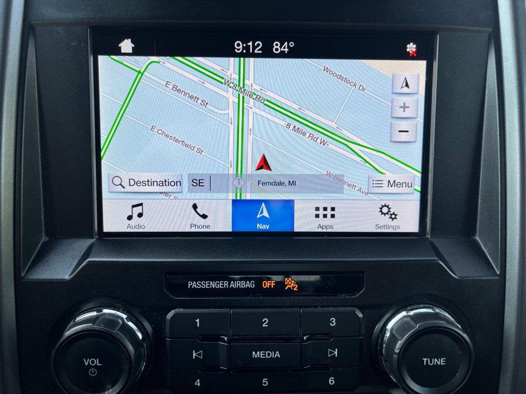 Used 2019 Ford F150 XLT w/ Equipment Group 302A Luxury AWD/4WD image 23