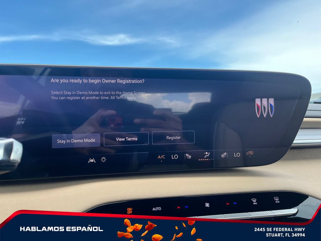 New 2026 Buick Enclave Preferred FWD image 30