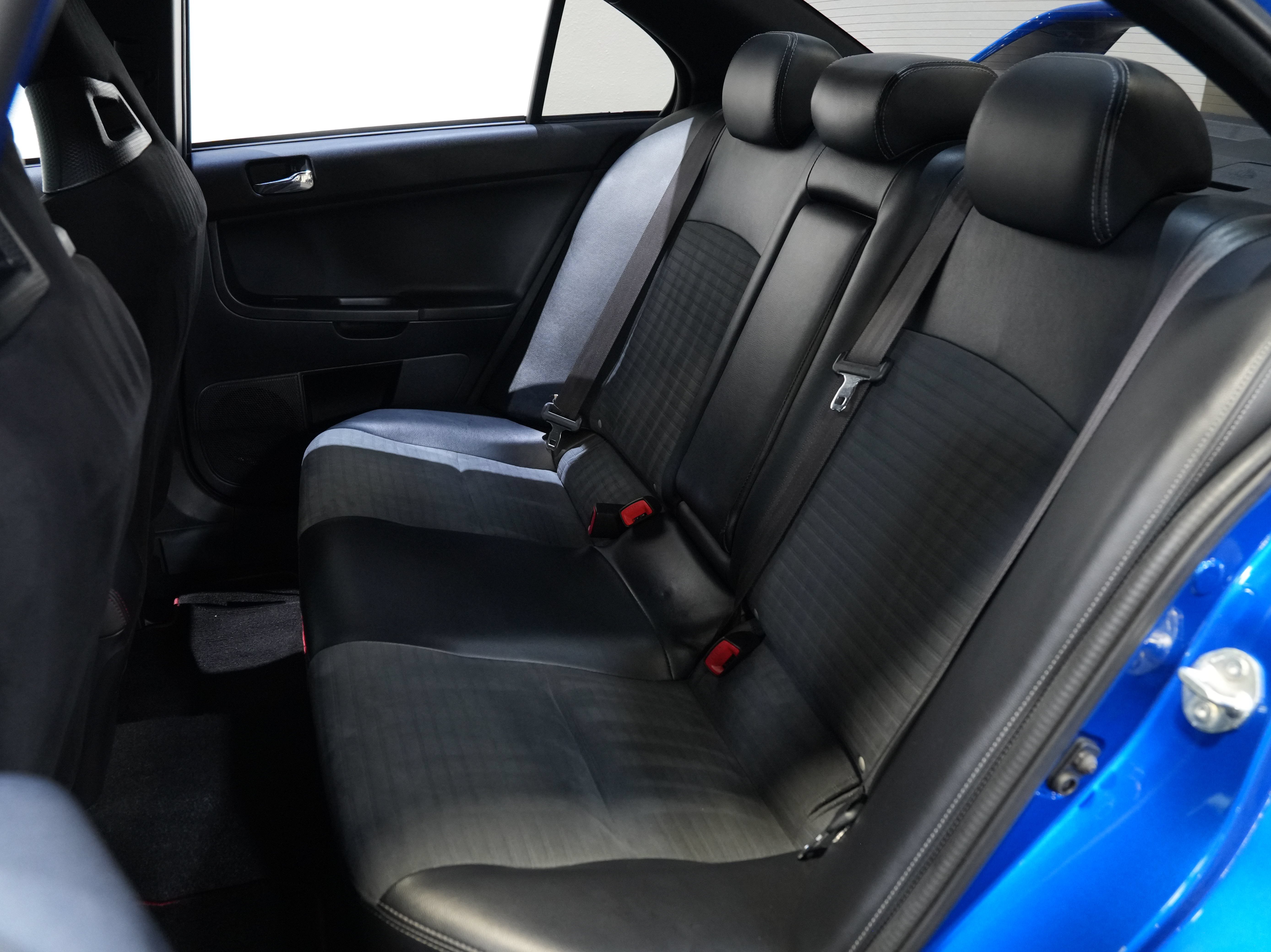 Used 2015 Mitsubishi Lancer Evolution Final Edition AWD/4WD image 35