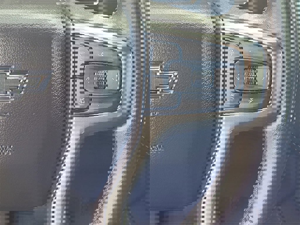 Used 2021 Chevrolet Tahoe Z71 image 23