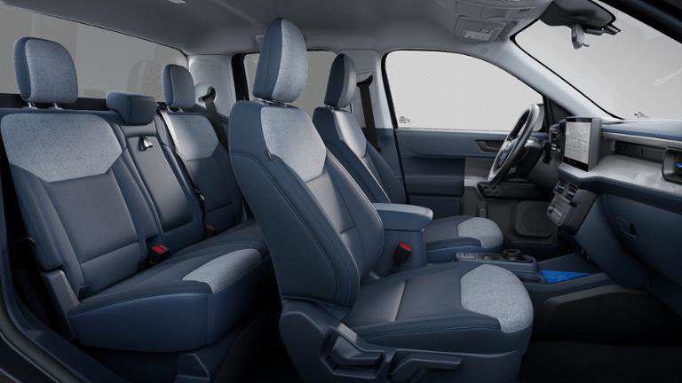 New 2025 Ford Maverick XLT w/ XLT Luxury Package image 30