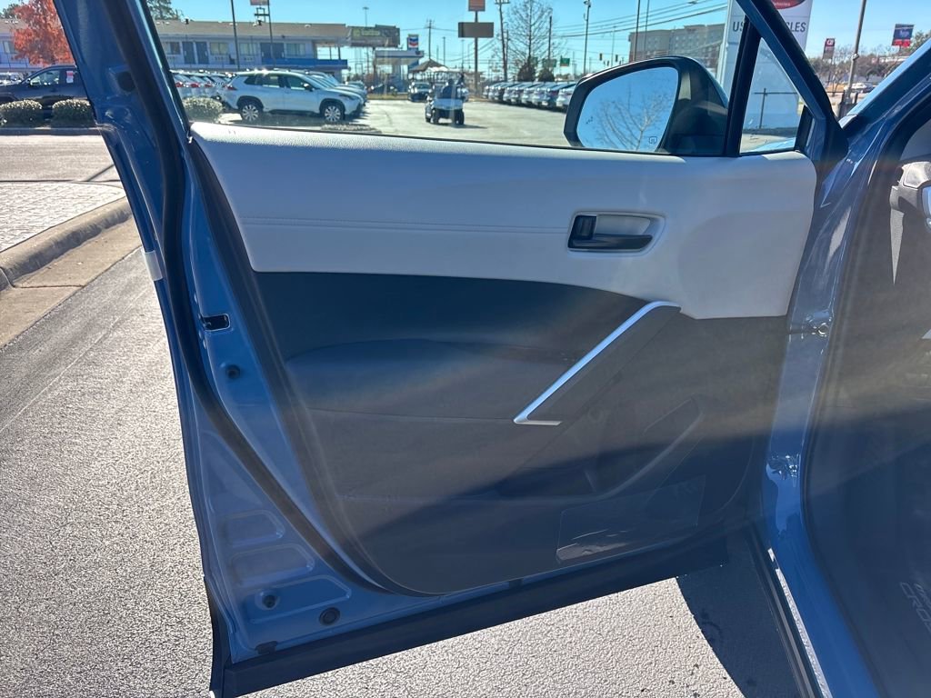 New 2026 Toyota Corolla Cross LE image 10