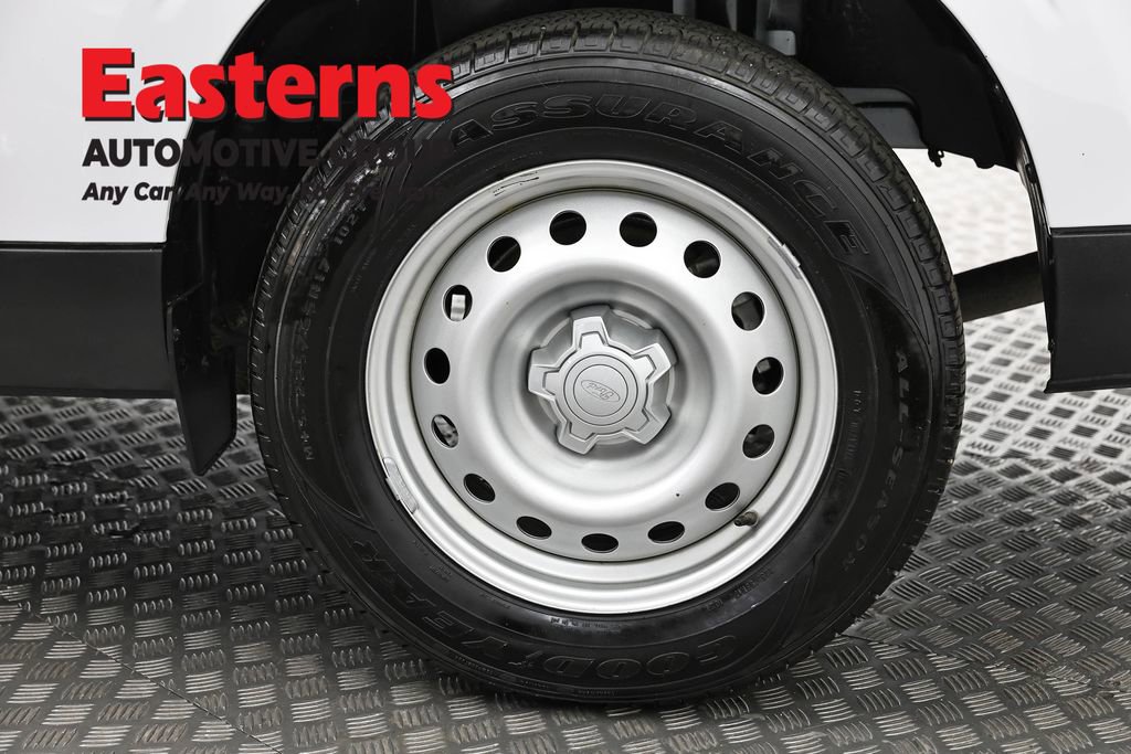 Used 2022 Ford Maverick XL w/ Equipment Group 100A Standard image 33