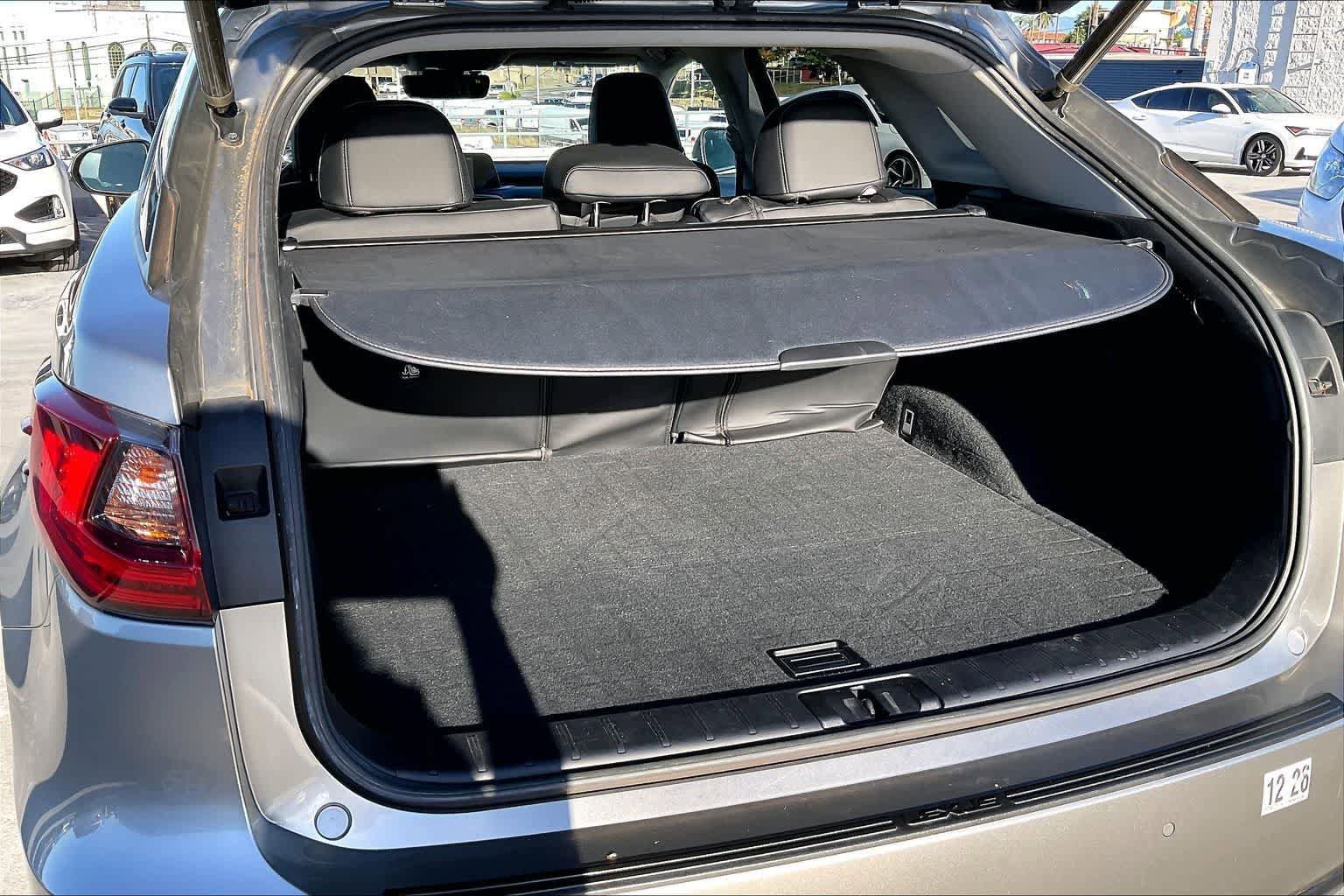 Used 2020 Lexus RX 350 FWD w/ Premium Package image 18