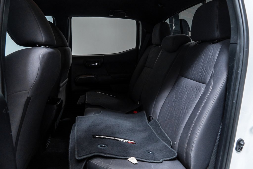 Used 2019 Toyota Tacoma 4x4 Double Cab image 25