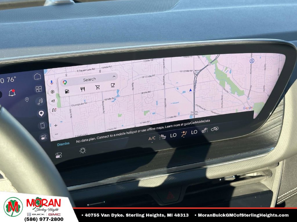 Certified 2024 Buick Envision Preferred AWD/4WD image 25