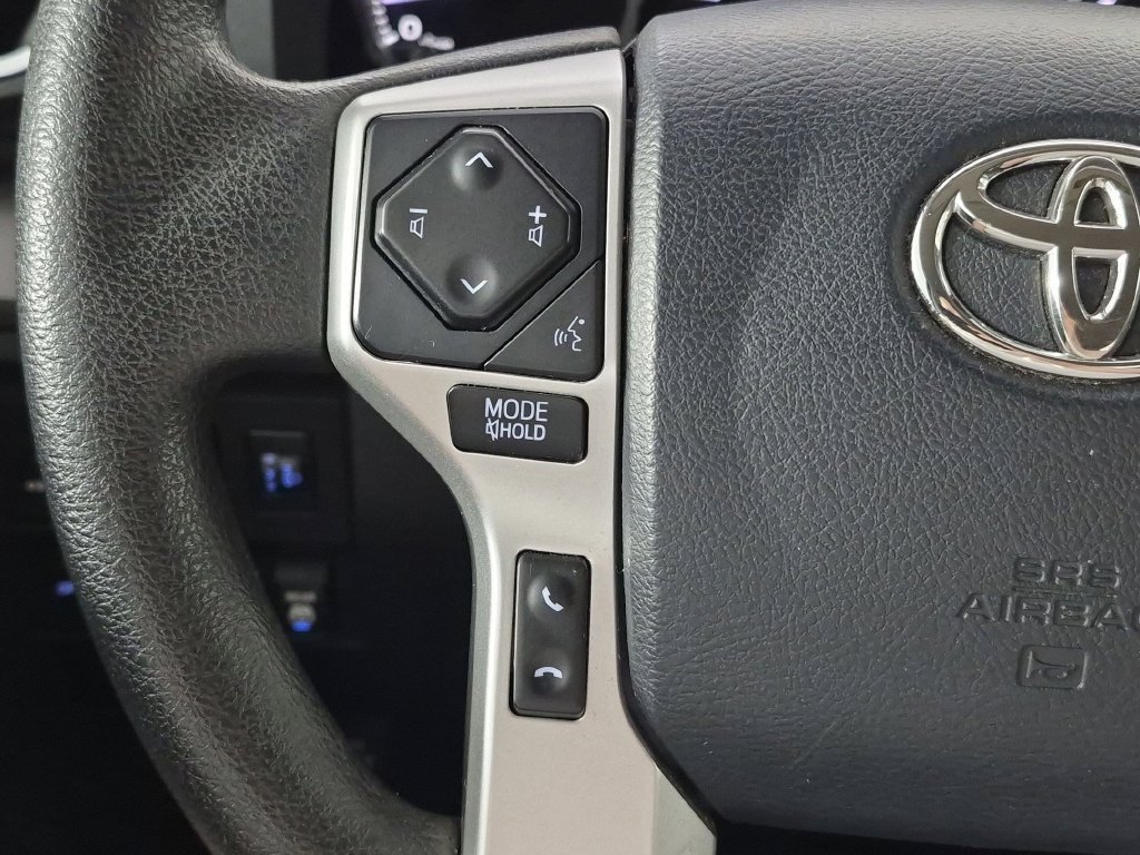 Used 2020 Toyota Tundra SR5 w/ SR5 Upgrade Package RWD image 19