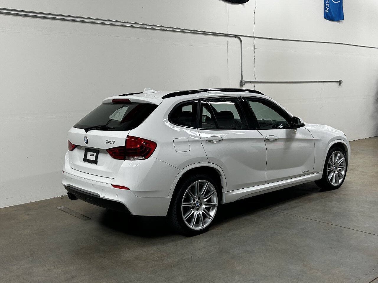 Used 2015 BMW X1 xDrive35i AWD/4WD image 8