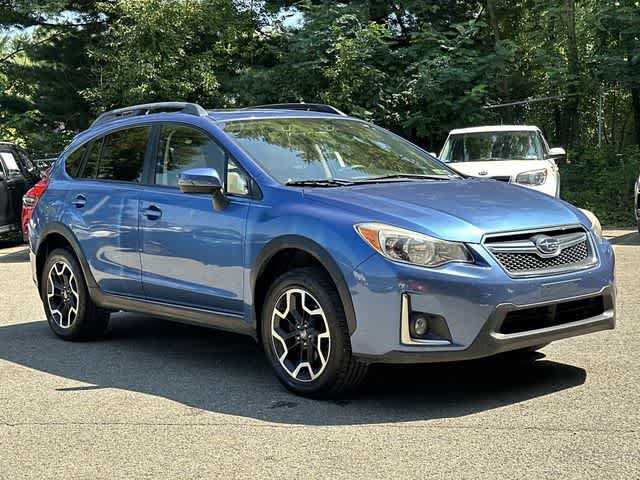 Used 2016 Subaru Crosstrek 2.0i Limited AWD/4WD image 28