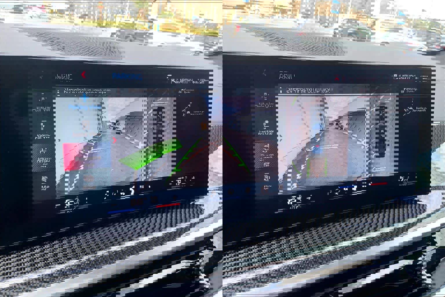 Certified 2024 BMW X6 M60i image 29