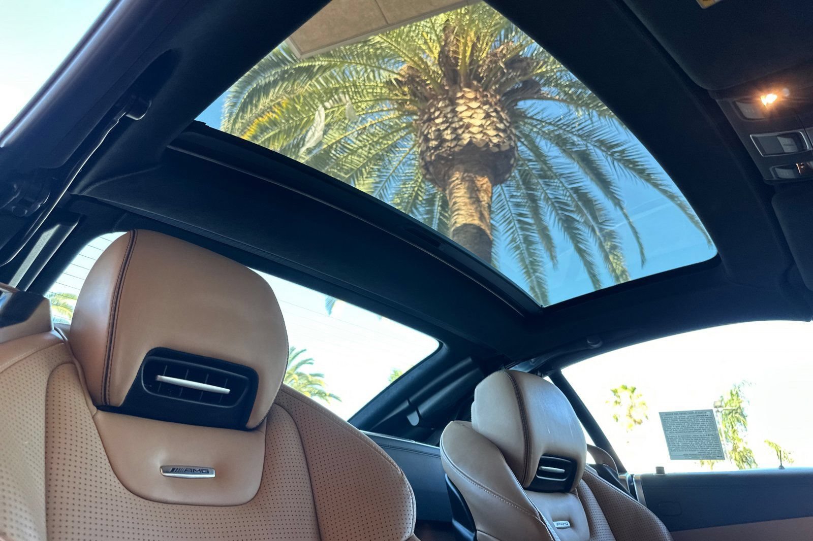 Used 2017 Mercedes-Benz SL 63 AMG image 16