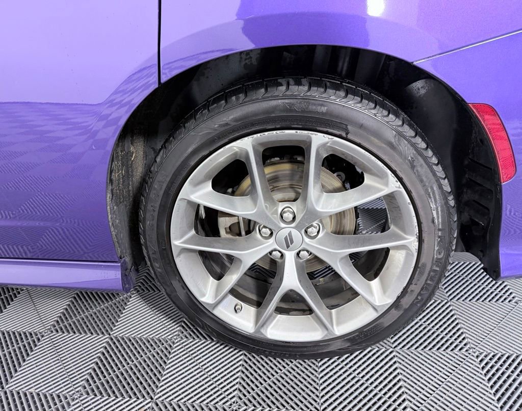 Used 2023 Dodge Charger GT image 27