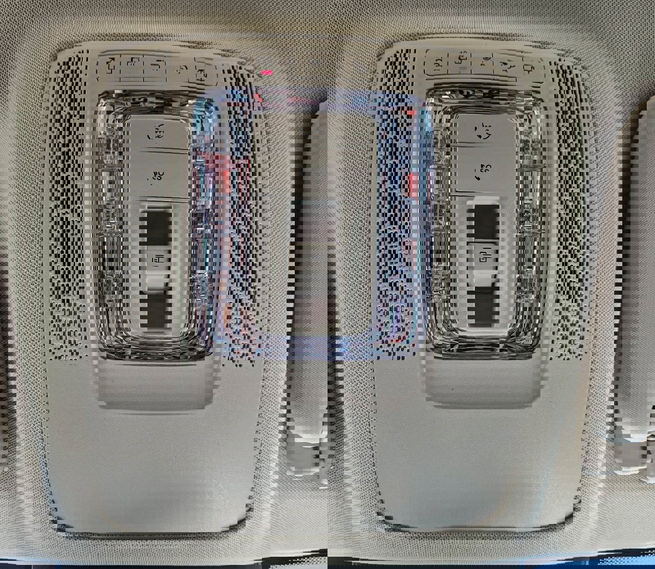 New 2026 Mercedes-Benz GLS 450 4MATIC image 30