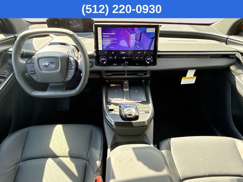 New 2026 Subaru Solterra Premium image 27