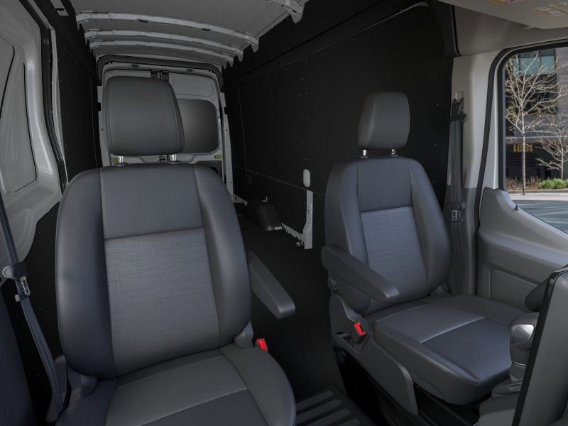 New 2026 Ford Transit 350 148 High Roof Extended w/ Load Area Protection Package image 10