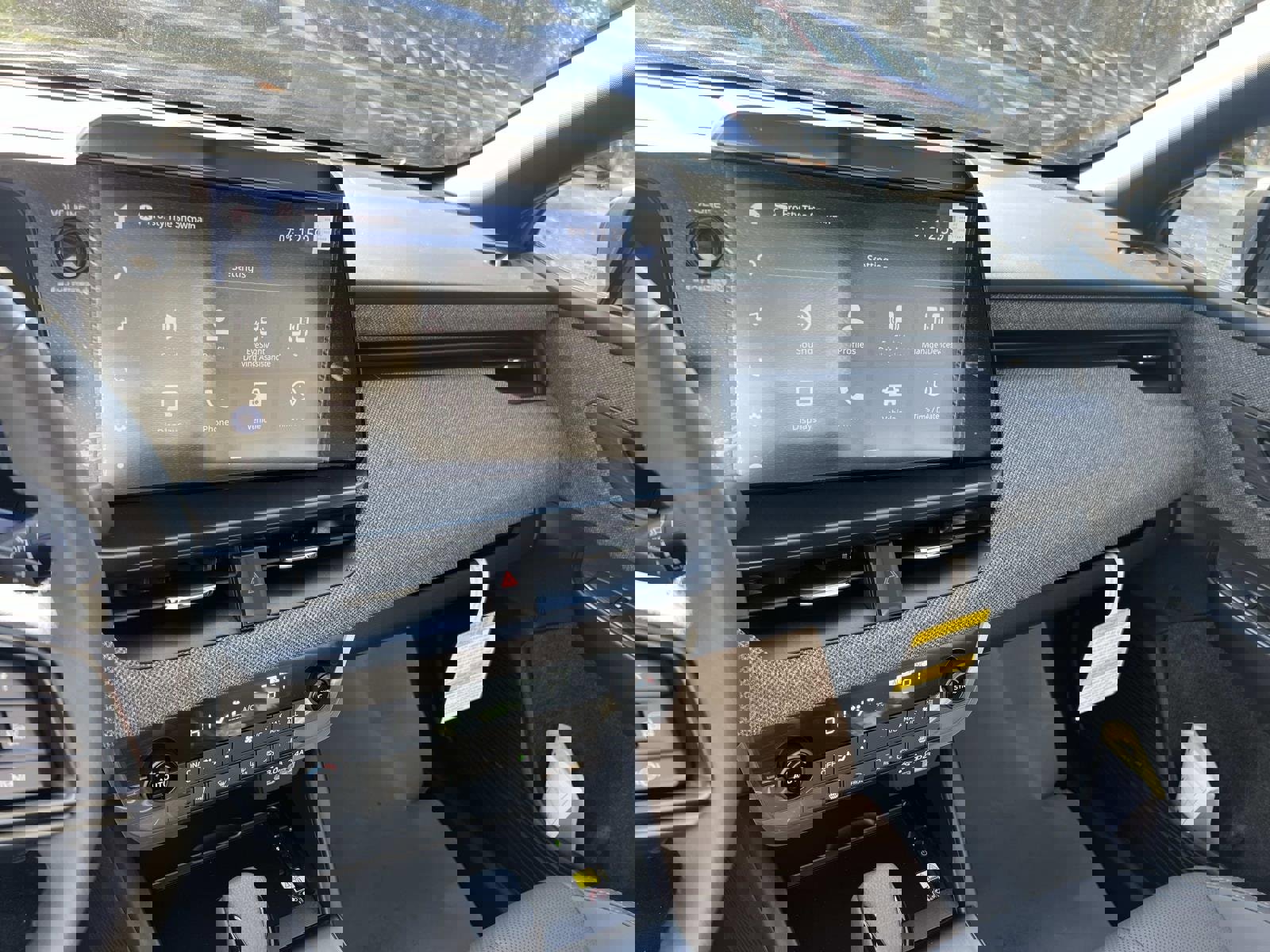 New 2026 Subaru Outback Limited image 20