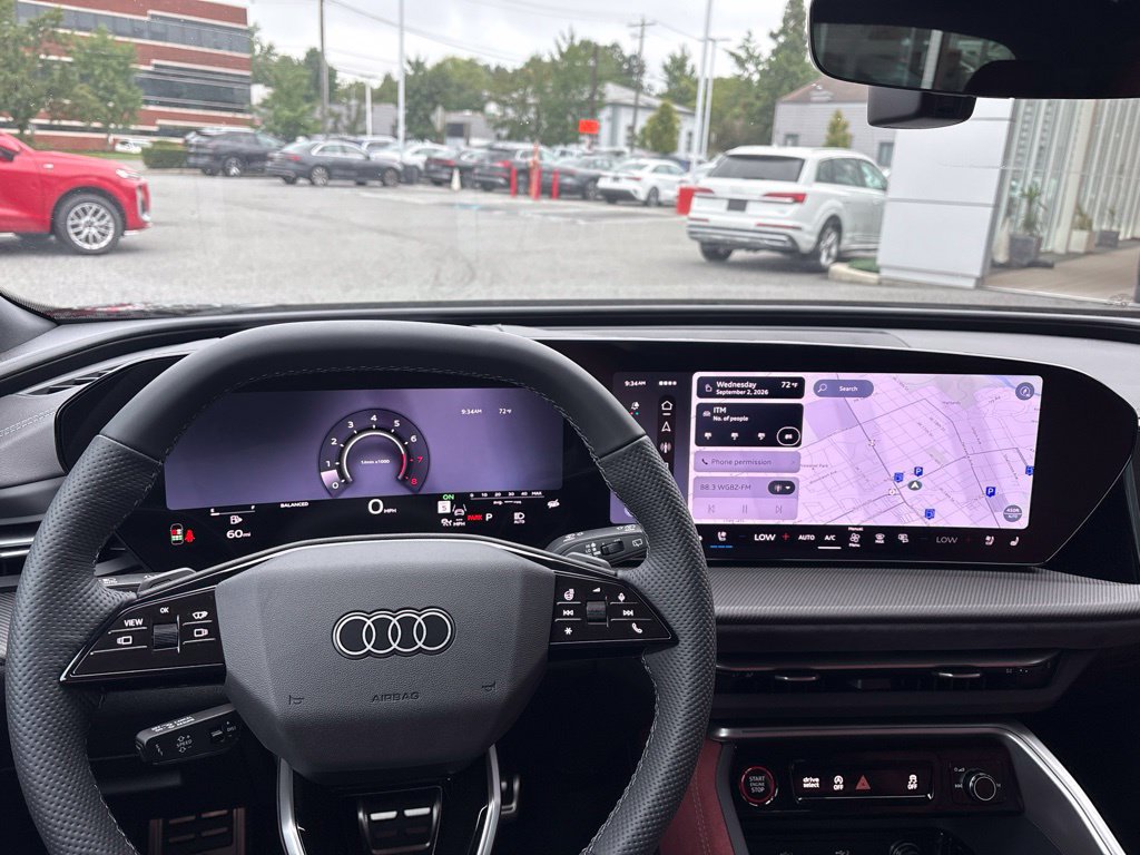 New 2026 Audi SQ5 Premium Plus AWD/4WD image 11
