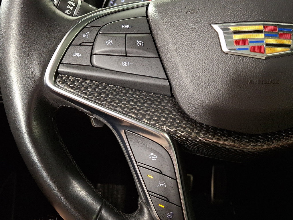 Used 2021 Cadillac XT5 Sportv AWD/4WD image 22