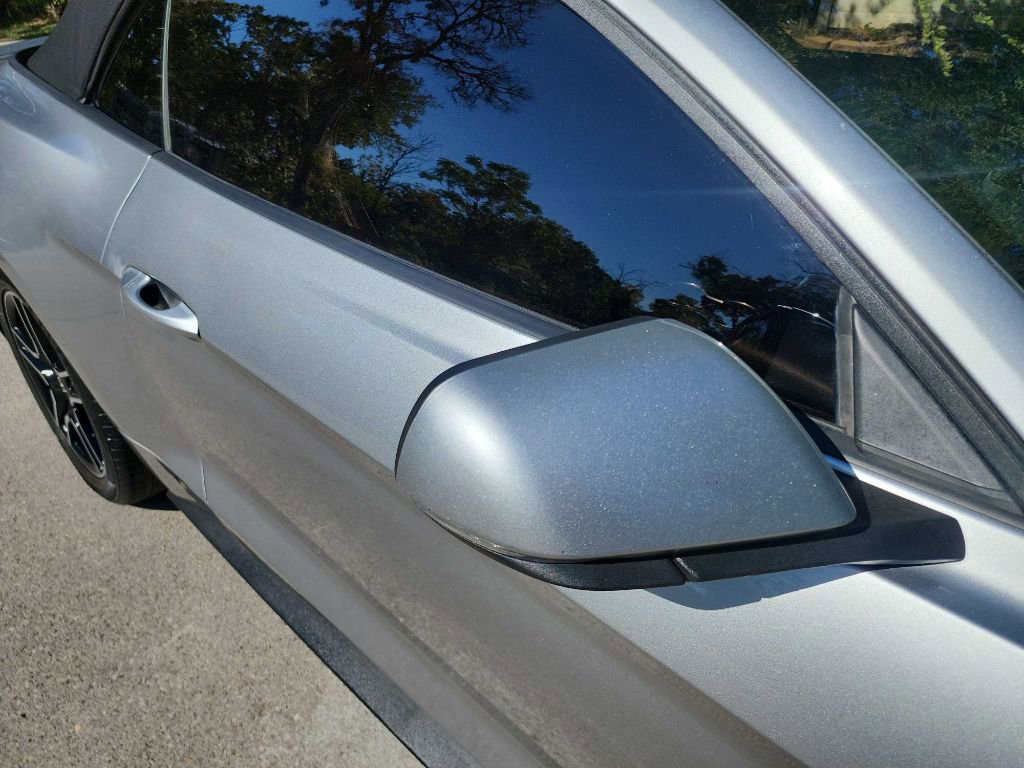 Used 2020 Ford Mustang Premium image 12