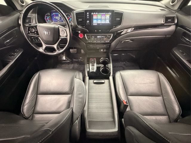 Certified 2019 Honda Pilot Touring image 14