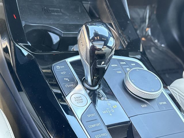 Used 2024 BMW X3 xDrive30i w/ Convenience Package image 30