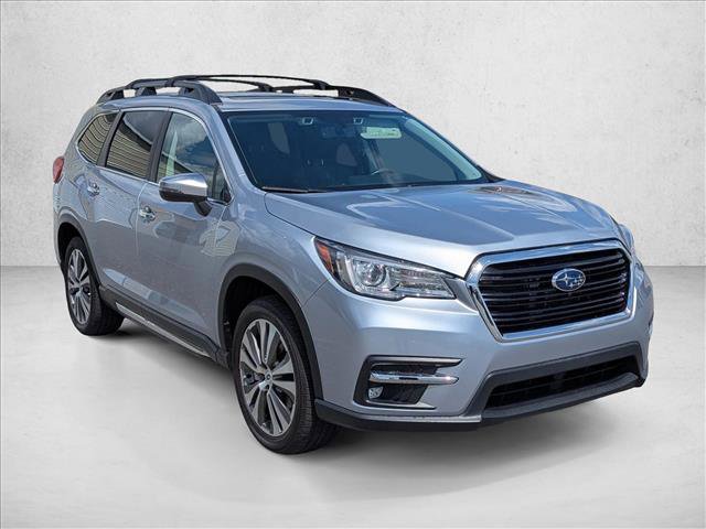 Used 2022 Subaru Ascent Touring image 3