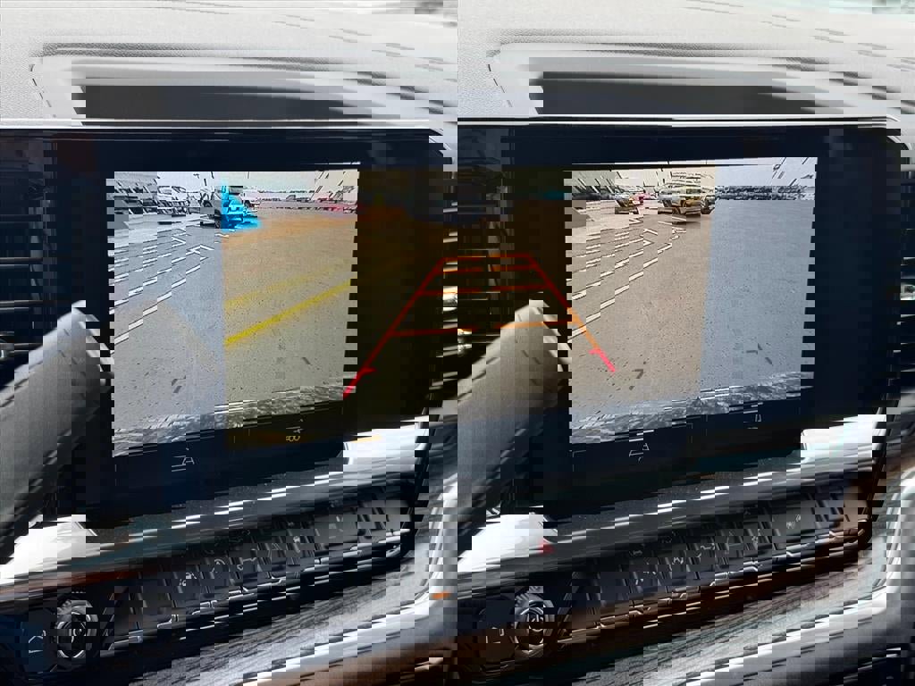 New 2026 Chevrolet Silverado 1500 LT image 10