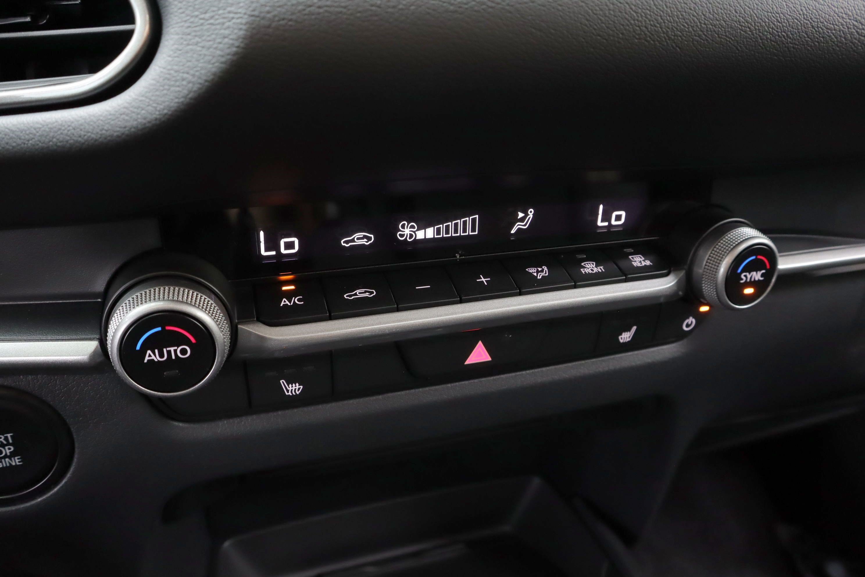 New 2026 MAZDA CX-30 AWD 2.5 S image 15