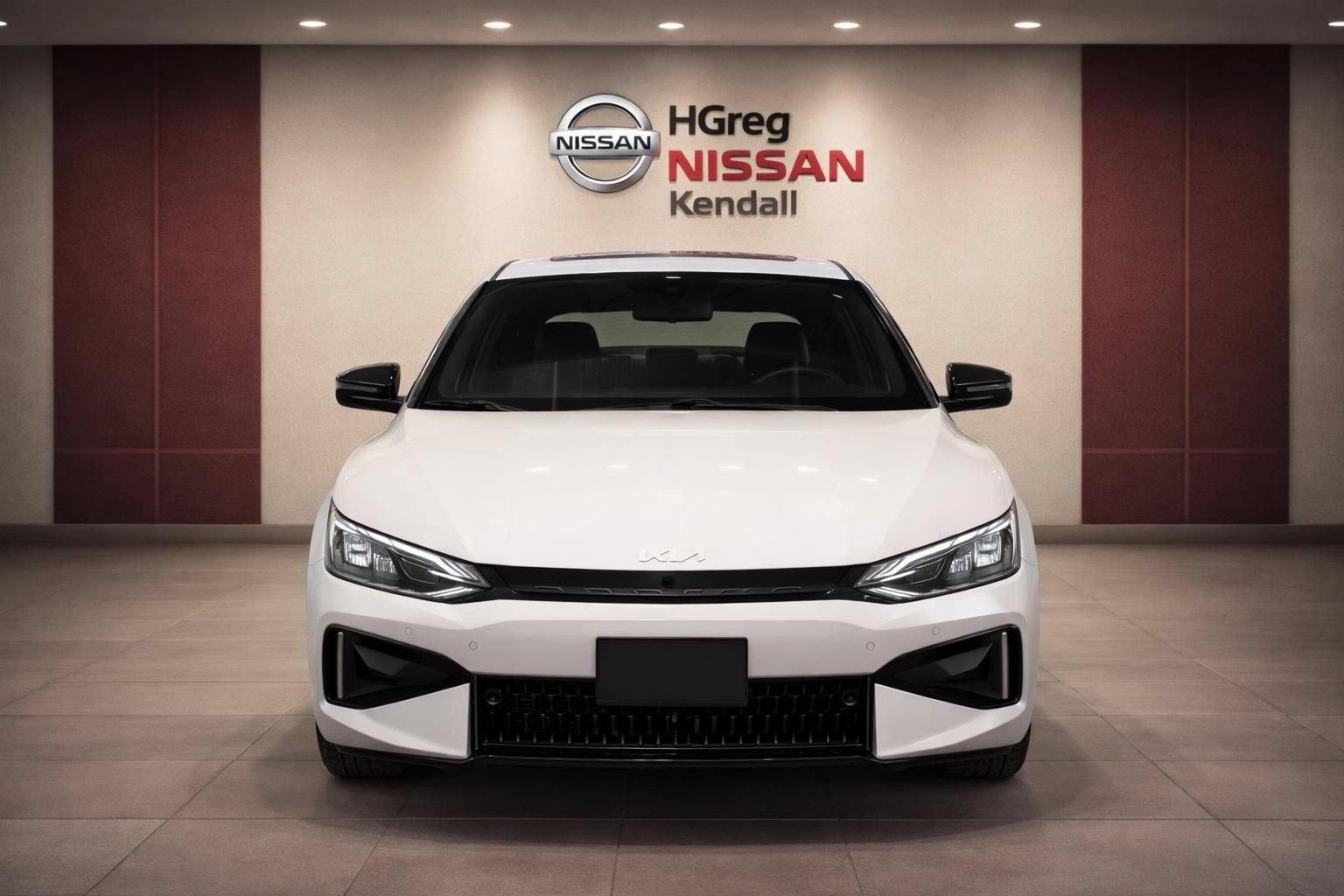 Used 2024 Kia Forte GT-Line FWD image 3