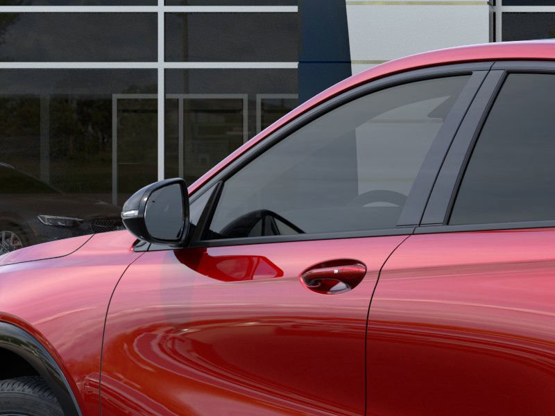 New 2026 Buick Envista Sport Touring image 12