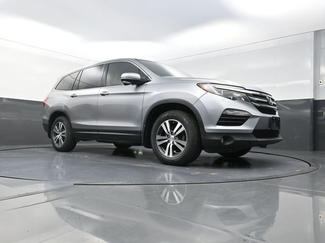 Used 2017 Honda Pilot EX-L image 56