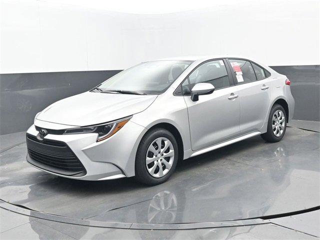 New 2026 Toyota Corolla LE image 21