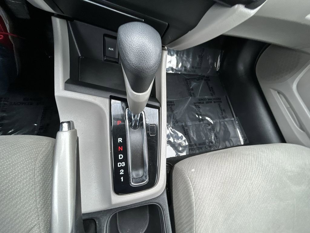 Used 2013 Honda Civic LX image 19