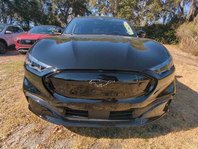 New 2024 Ford Mustang Mach-E Premium RWD image 10