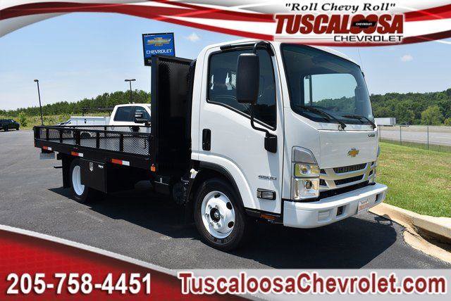 New 2024 Chevrolet Low Cab Forward