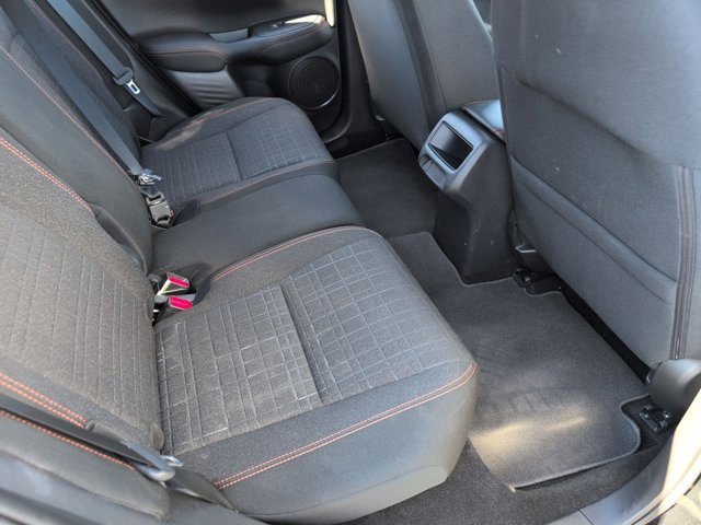 Used 2025 Honda HR-V Sport image 26